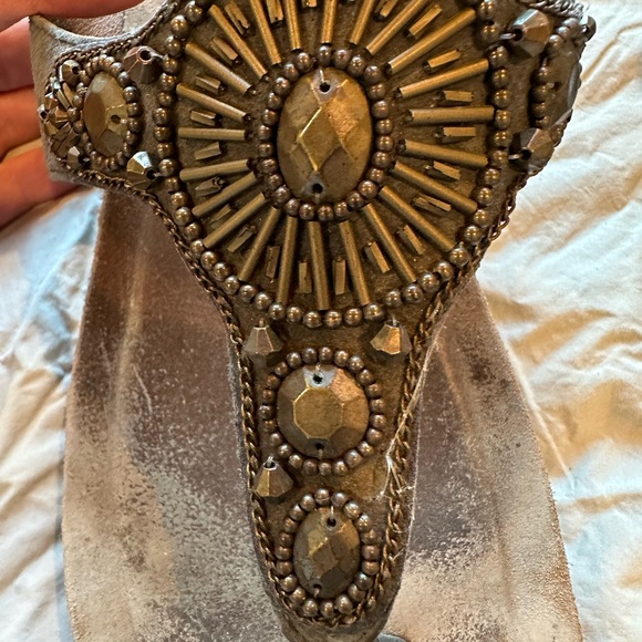 Dansko Sandals, Womens 8.5 - Picture 5 of 7